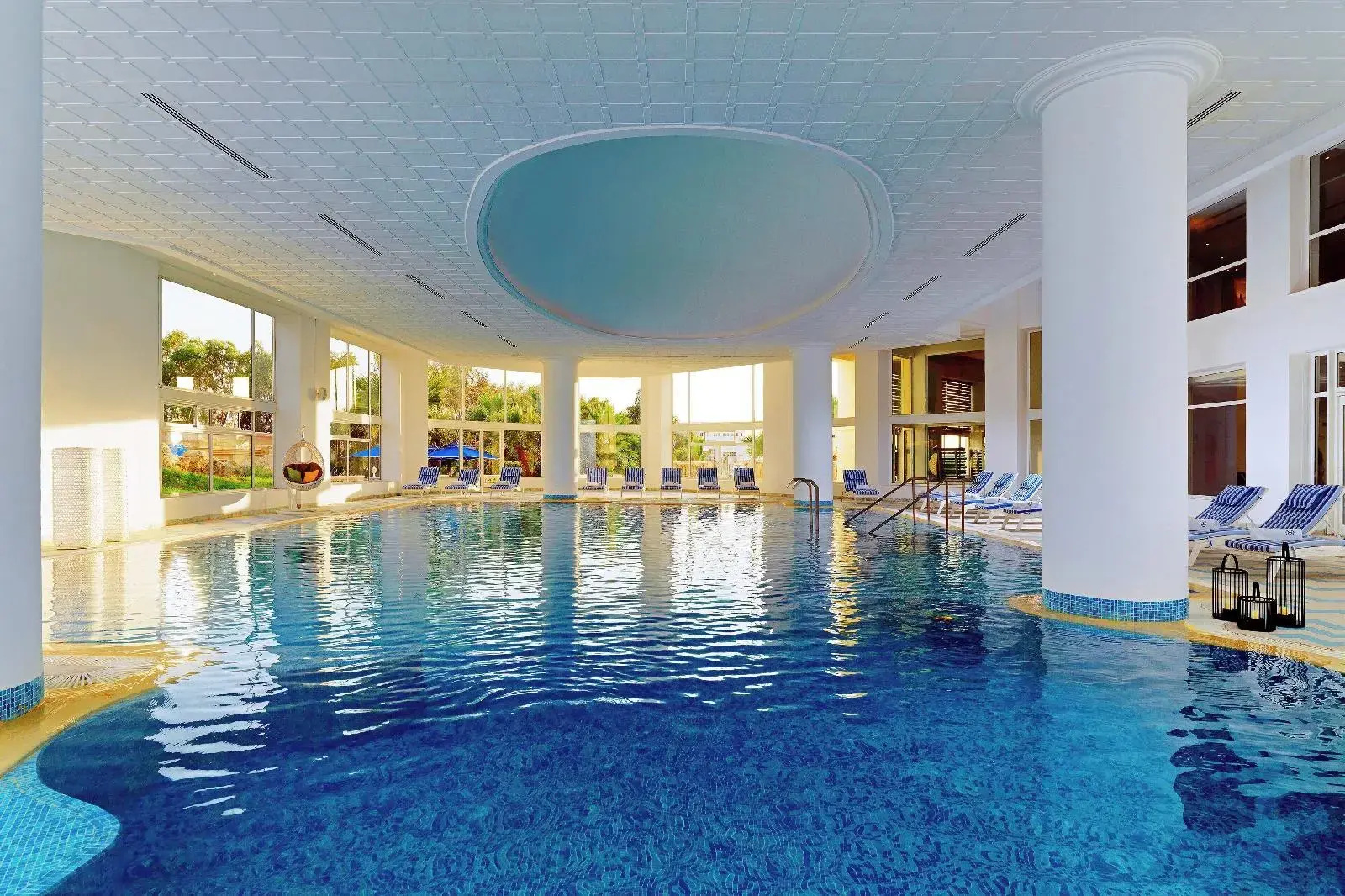 Photo - Sheraton Tunis Hotel