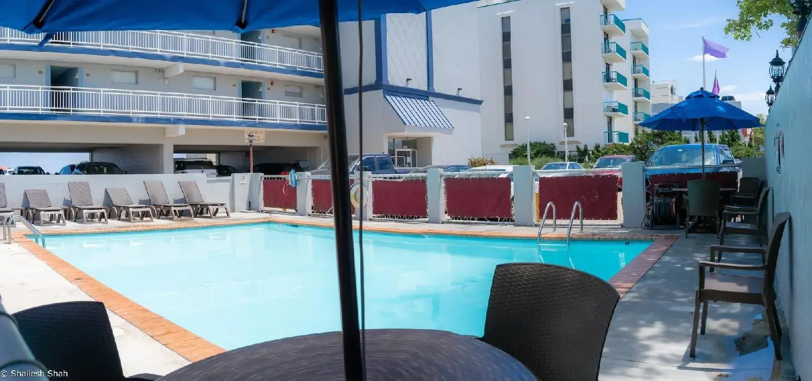 Photo - Marjac Suites Virginia Beach Oceanfront