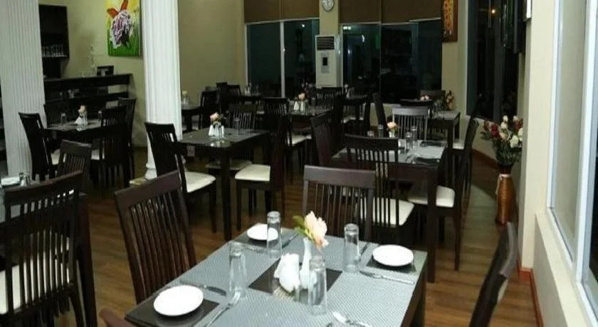 Foto - Mendiata Hotel