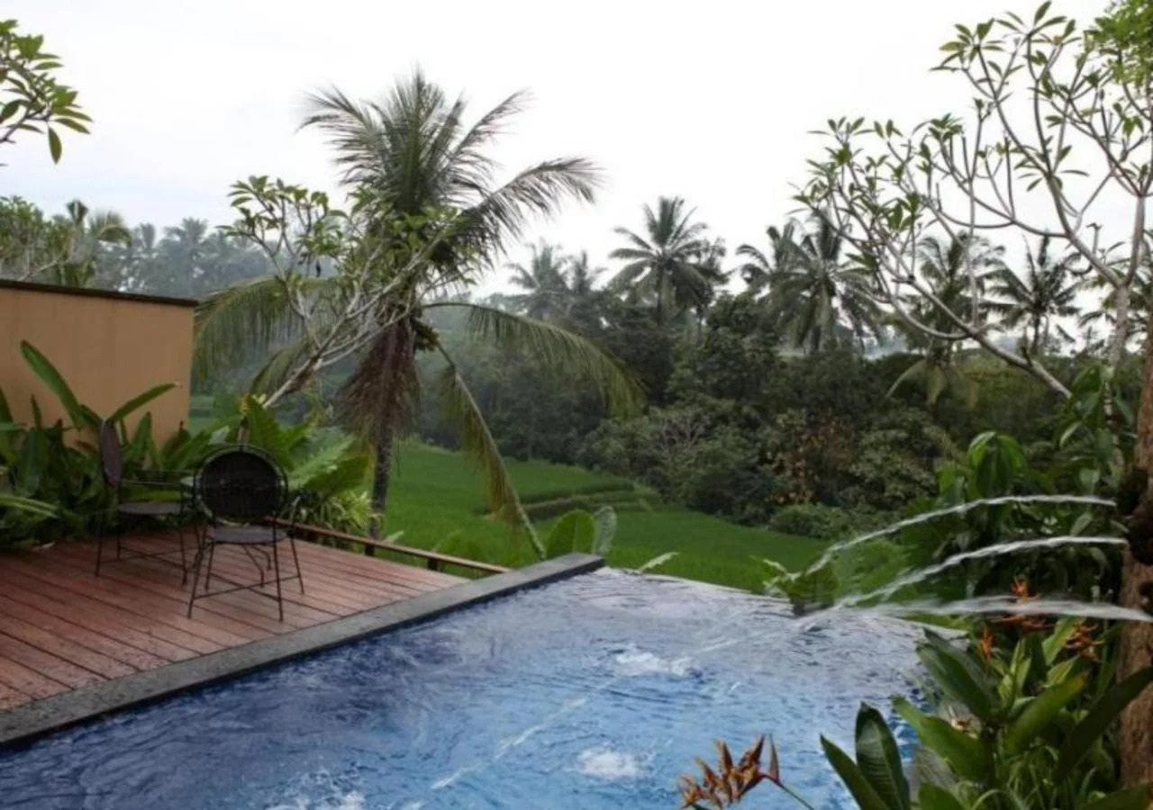 Foto - Ubud Green Resort Villas Powered by Archipelago