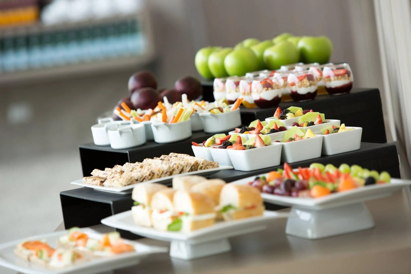 Photo - Courtyard by Marriott Santiago Las Condes