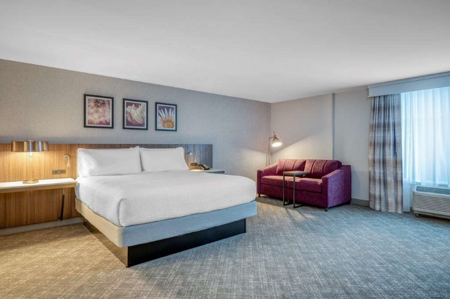 Foto - Hilton Garden Inn Boston Logan Airport