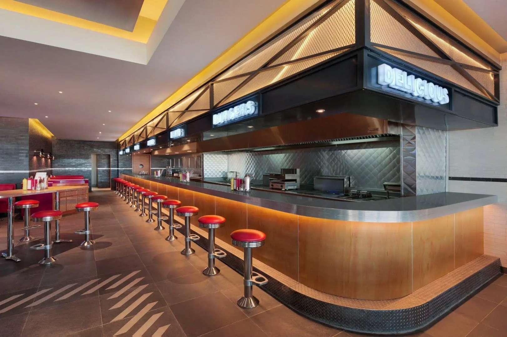 Foto - Turquoize at Hyatt Ziva Cancun - Adults Only - All Inclusive