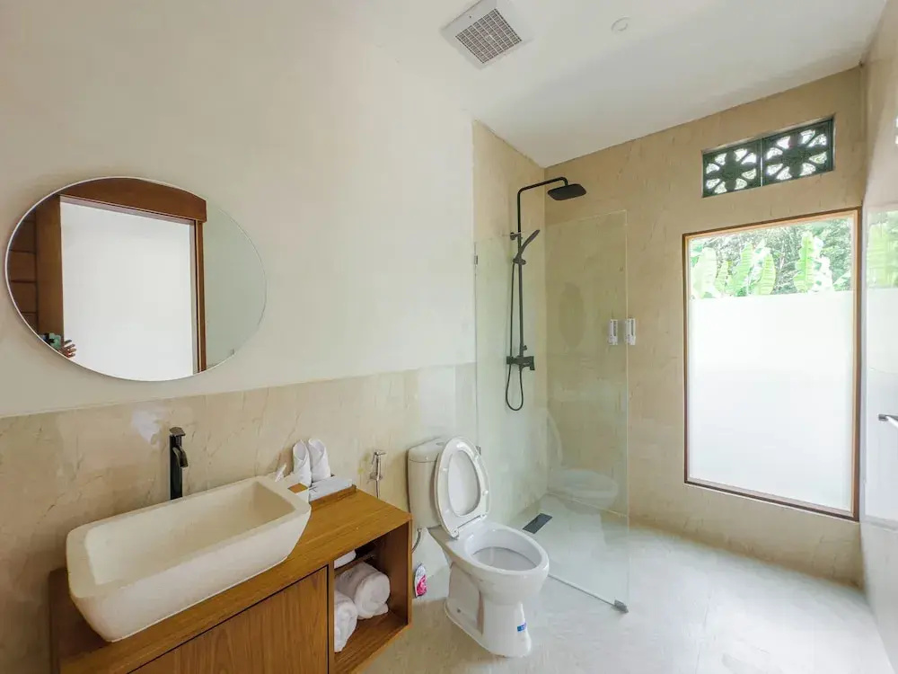 Foto - Casa Mahesa Villas Ubud
