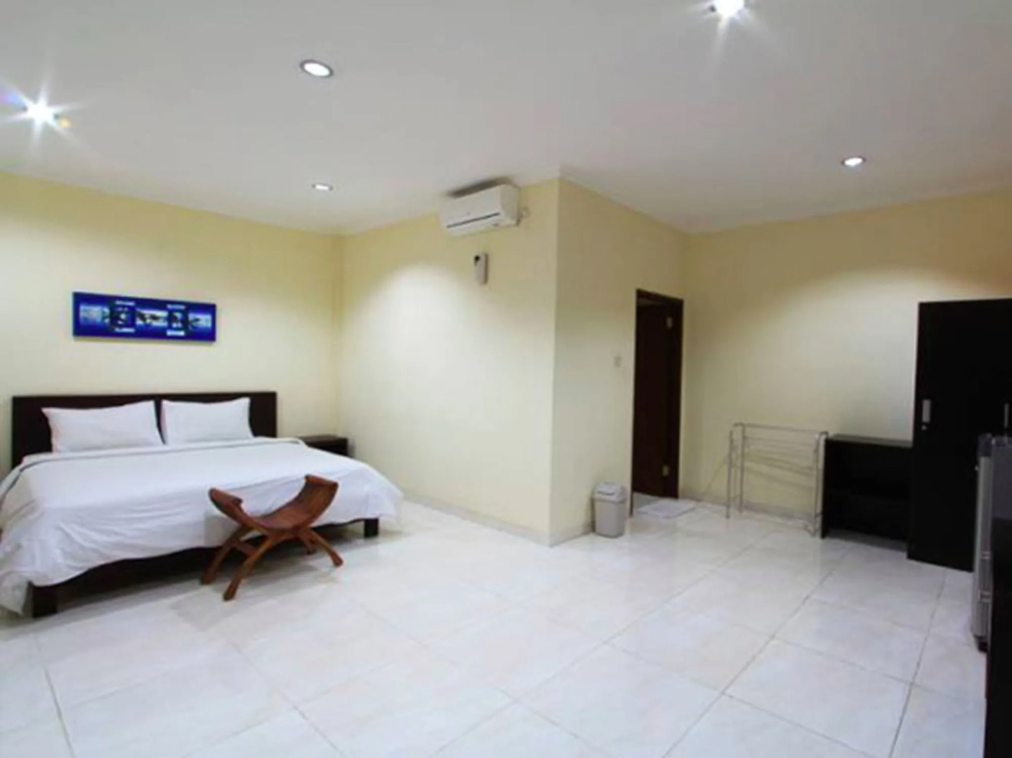 Foto - Surya Inn