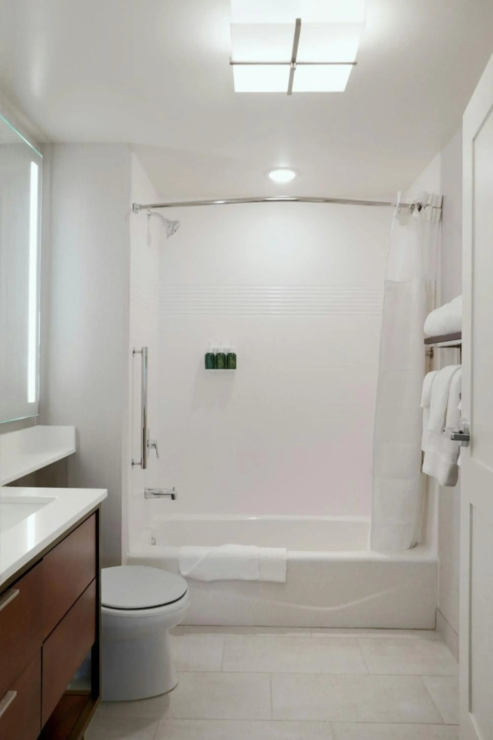 Foto - TownePlace Suites by Marriott Orlando Downtown