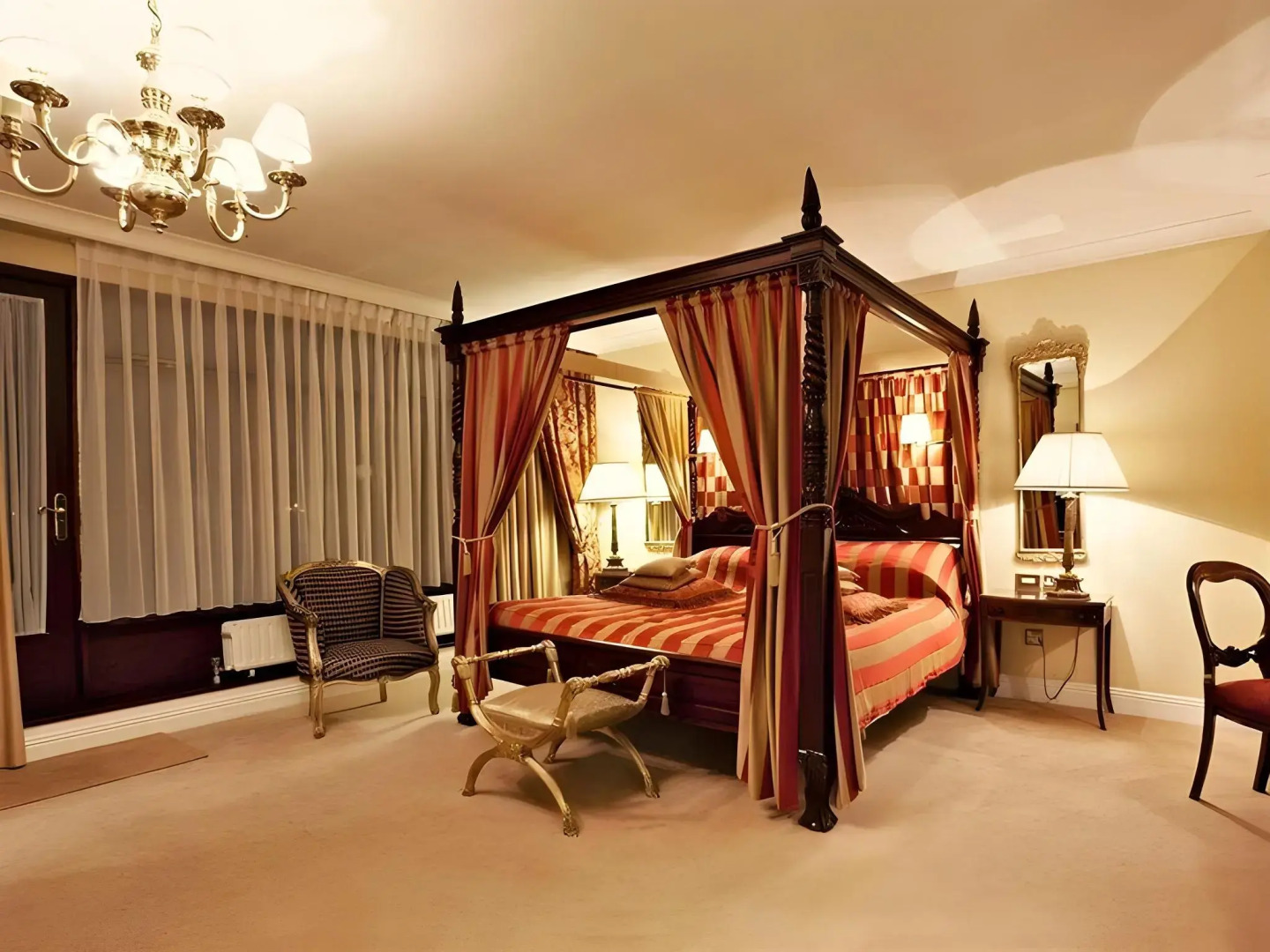 Foto - Riu Plaza The Gresham Dublin