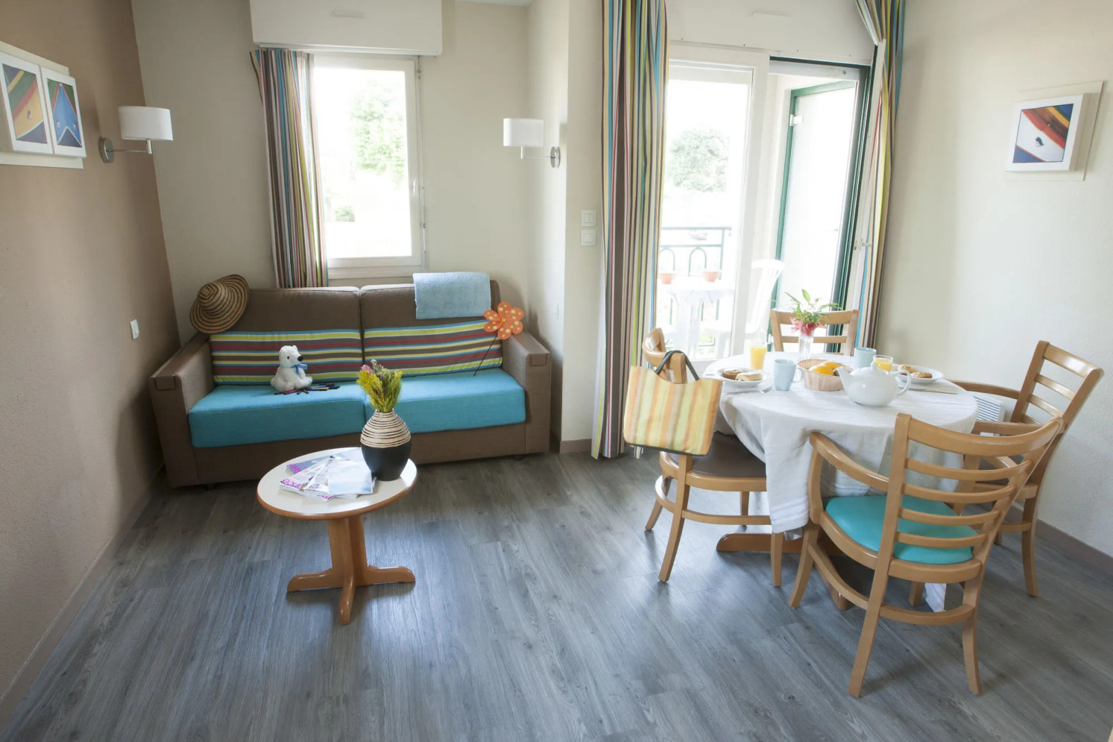 Foto - Résidence Pierre & Vacances Ty Mat