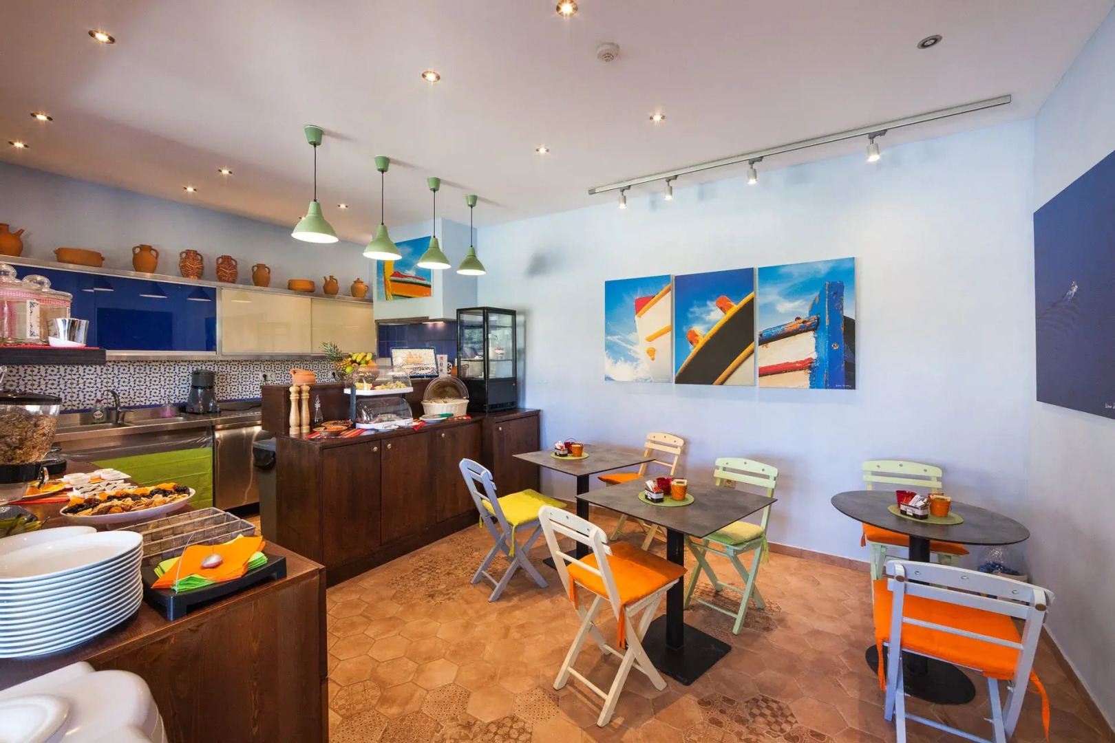 Foto - In Camera Art Boutique Hotel