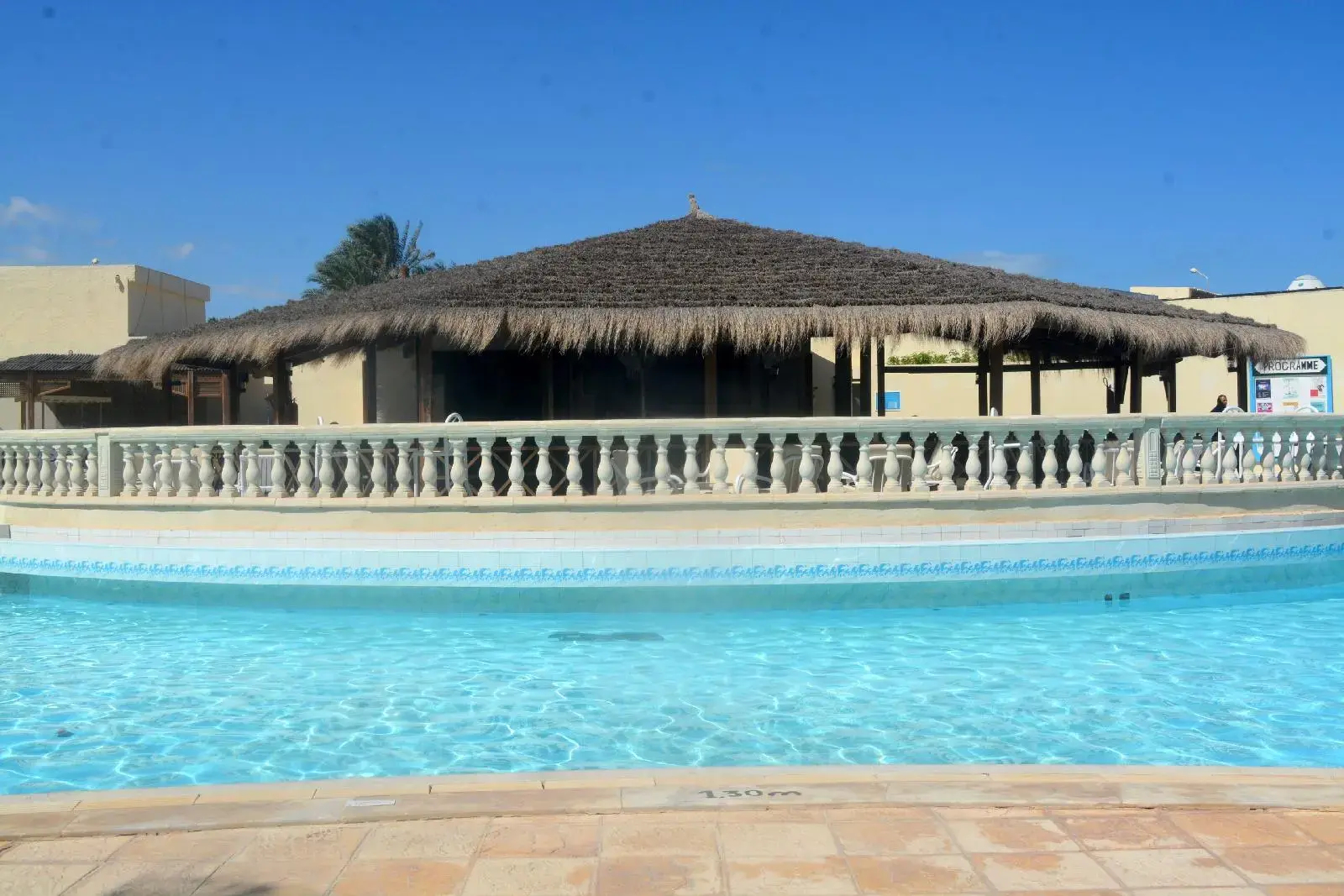 Photo - The Ksar Djerba Charming Hotel & SPA
