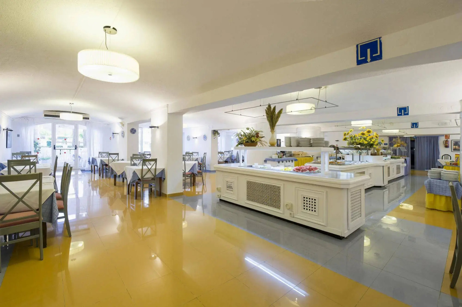 Photo - Hotel Vibra Marco Polo I - Adults only