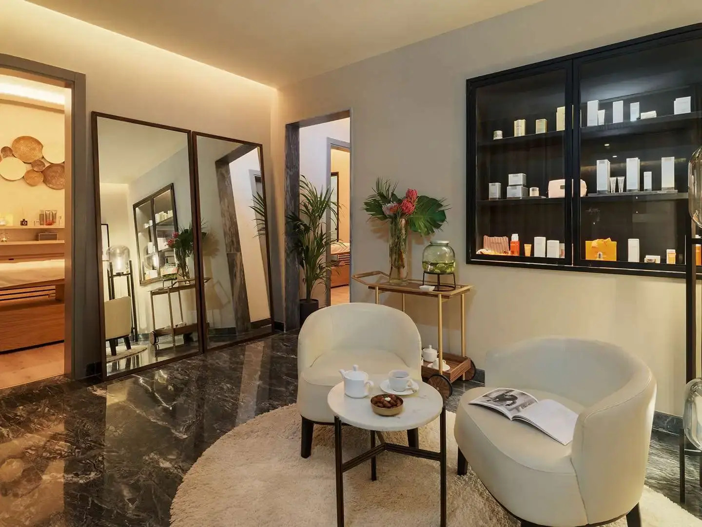 Photo - The One Palácio da Anunciada