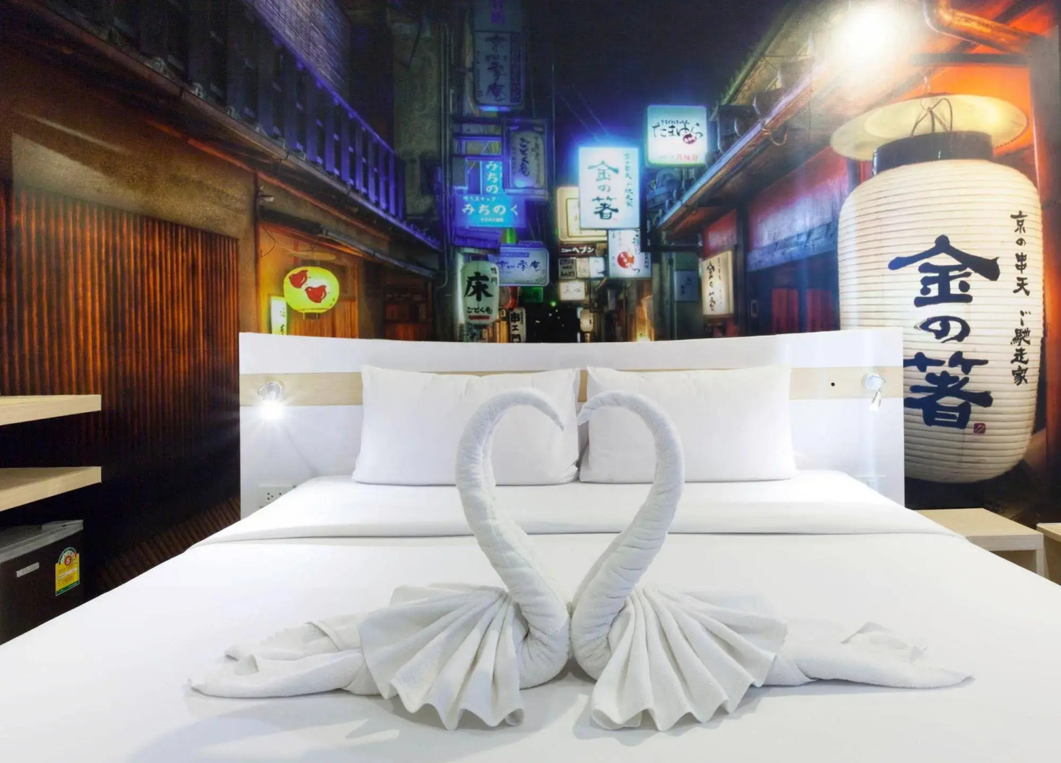 Foto - The AIM Patong Hotel