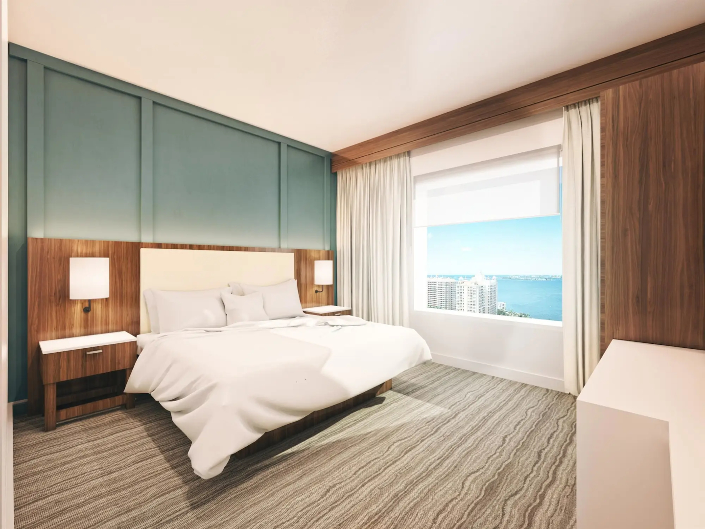 Foto - Embassy Suites By Hilton Sarasota