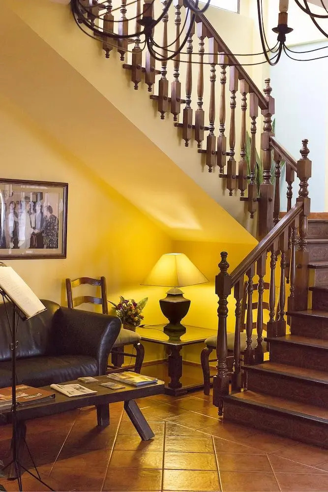 Foto - Hotel y Bungalows Balcón de Competa