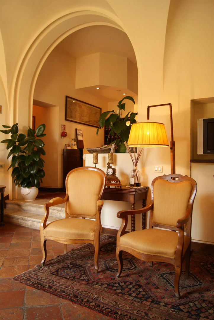 Foto - Hotel Santa Caterina