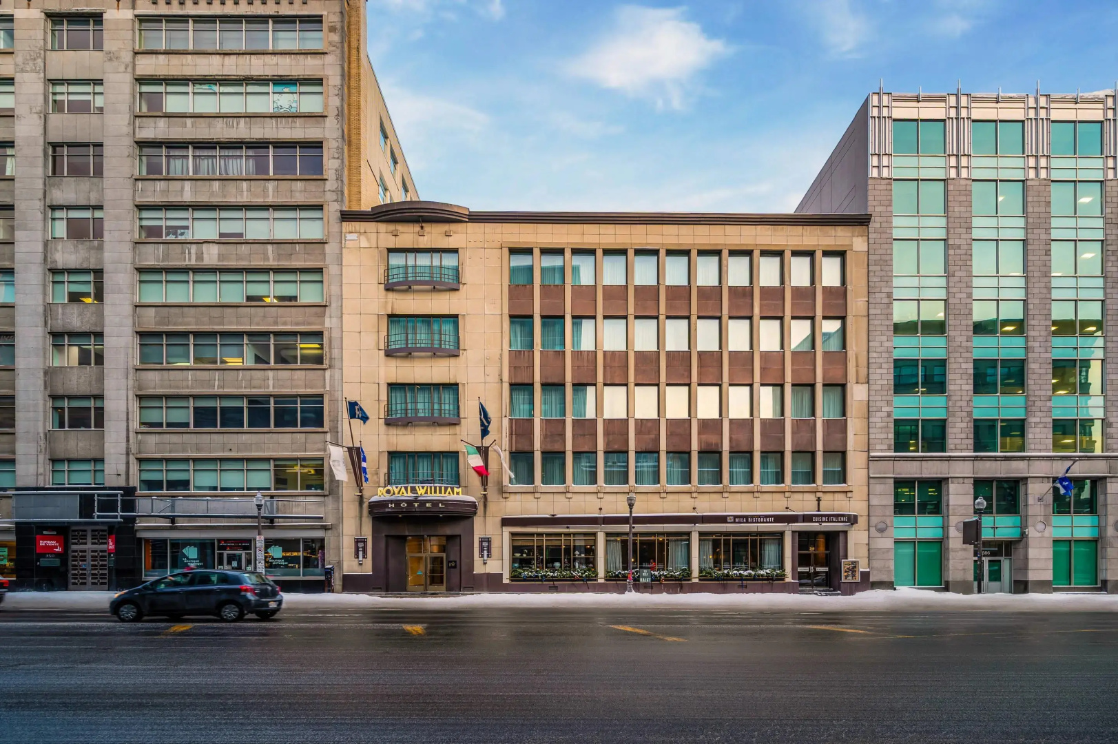 Photo - Hotel Royal William, an Ascend Collection Hotel