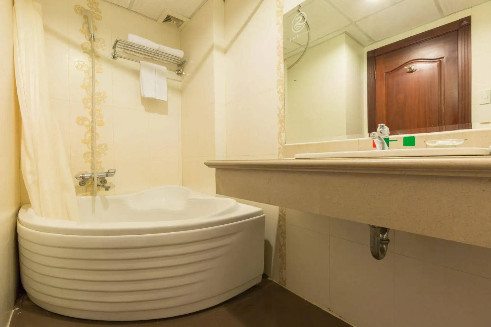 Foto - Amanaki Saigon Boutique Hotel
