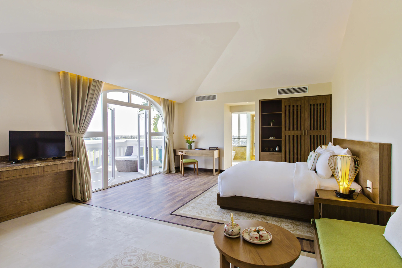 Foto - Lasenta Boutique Hotel Hoian