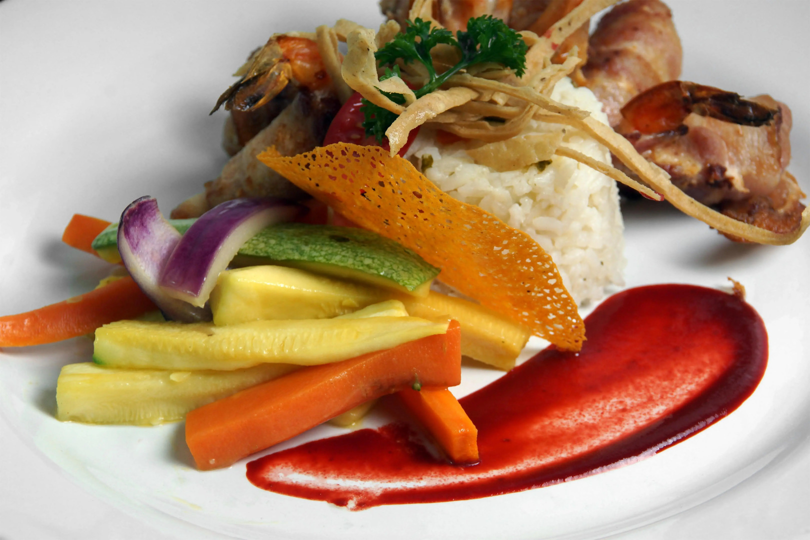 Foto - Royal Villas Resort