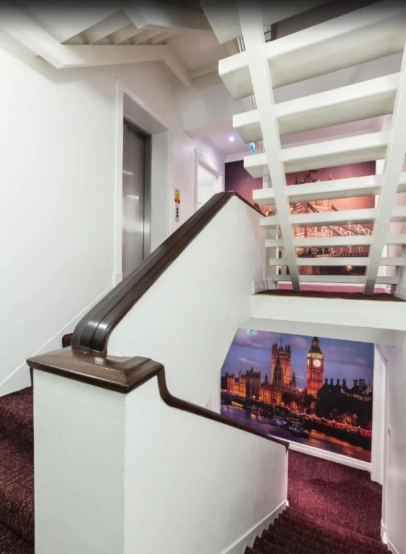 Foto - Kingsland Hotel