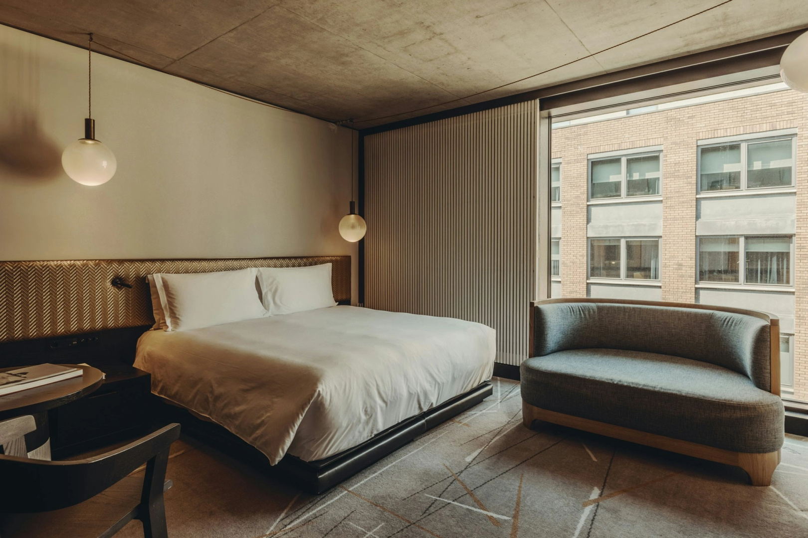 Foto - Aethos Hotel London Shoreditch
