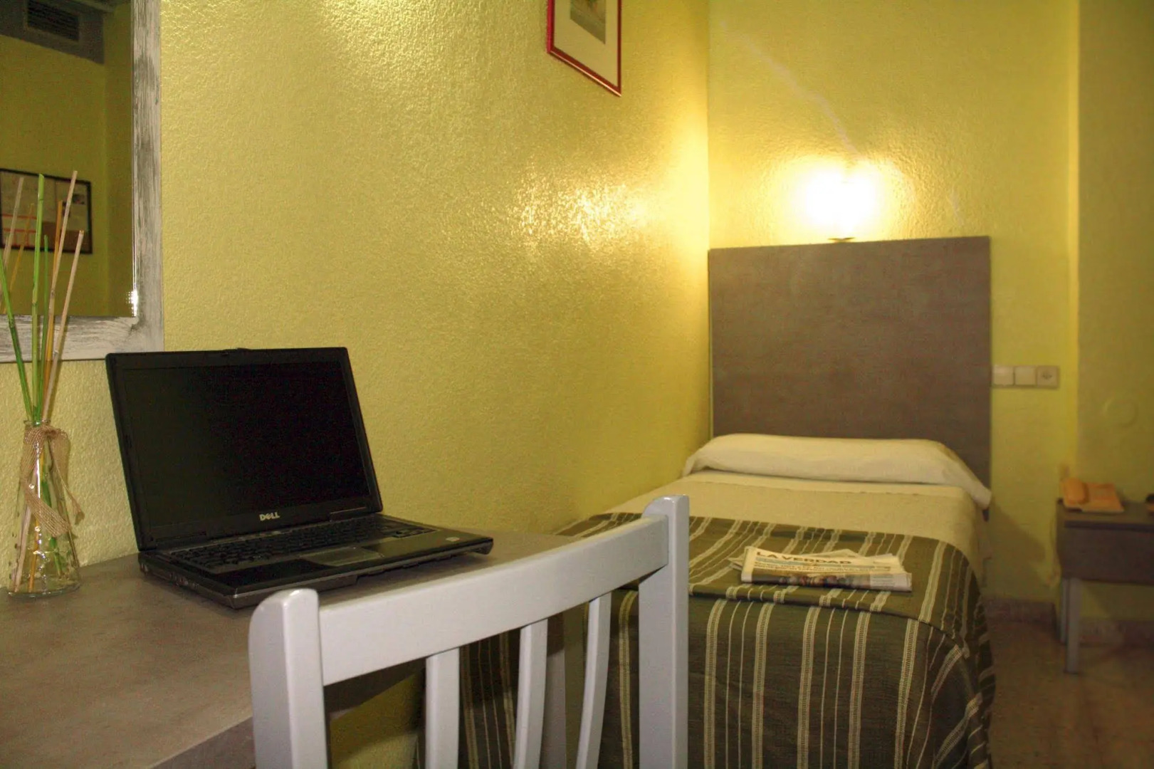 Foto - Hotel Universal Murcia