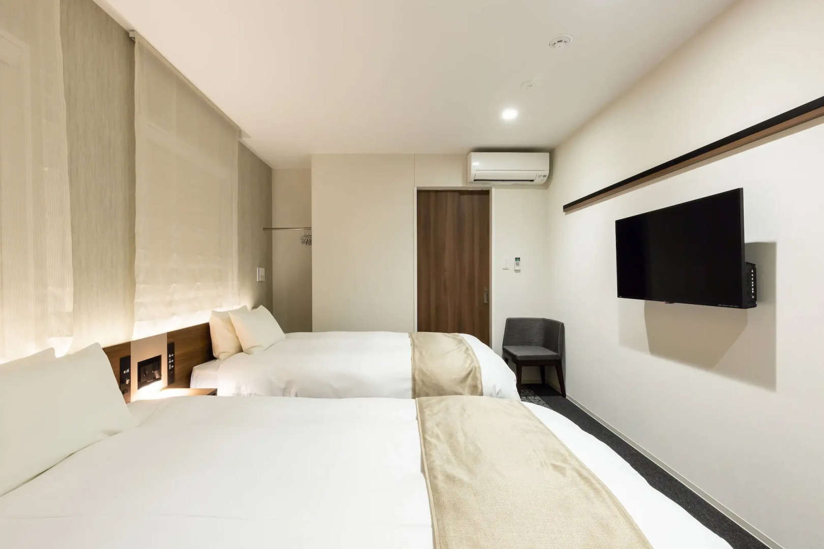 Photo - HOTEL M's EST KYOTO STATION SOUTH