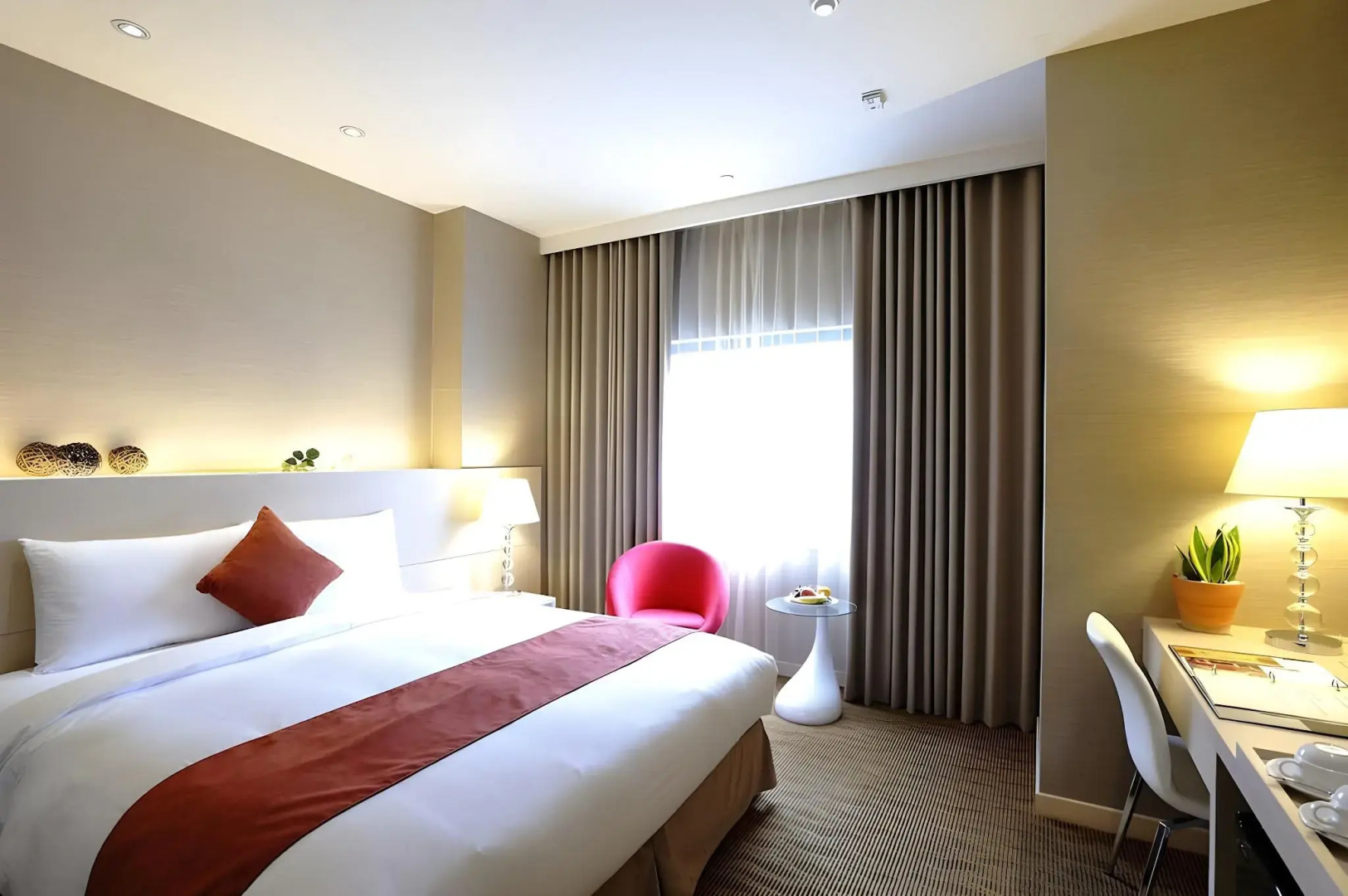 Photo - Hotel Riverview Taipei