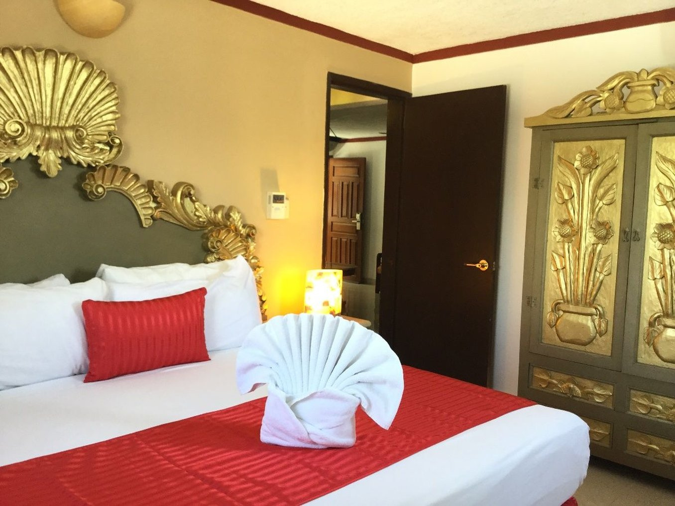 Photo - Hotel Las Golondrinas