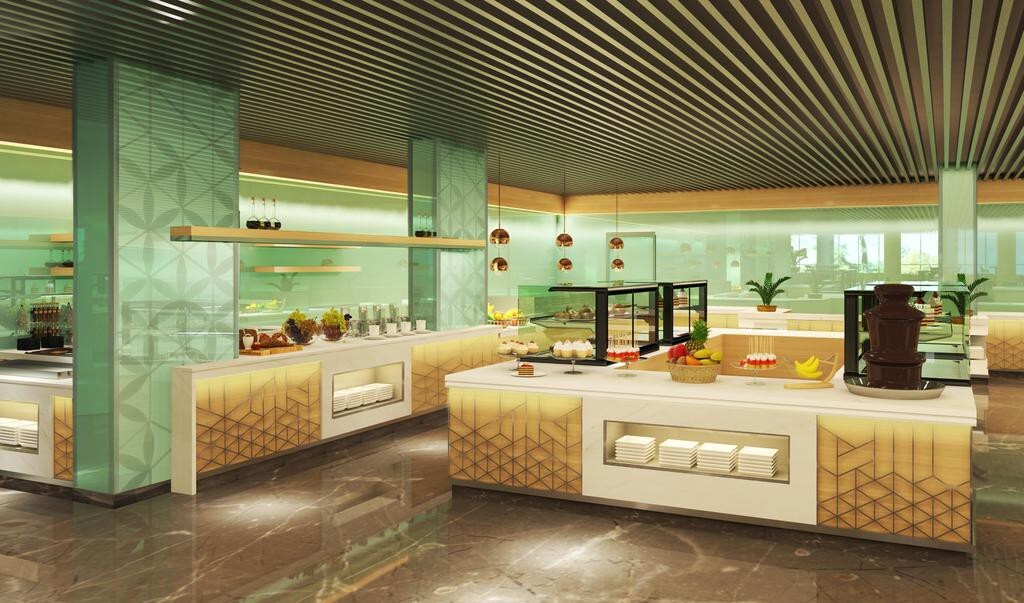 Photo - Rixos Premium Dubai JBR