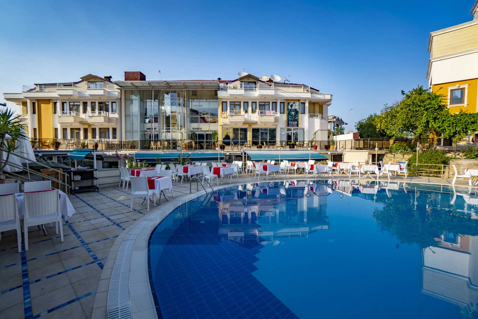 Photo - Tu Casa Gelidonya Hotel