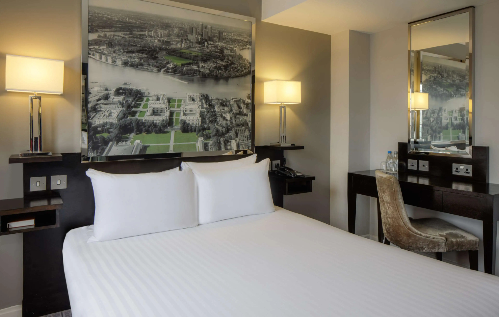 Photo - Doubletree By Hilton London - Greenwich