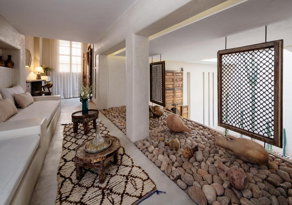 Foto - Riad Slitine & Spa