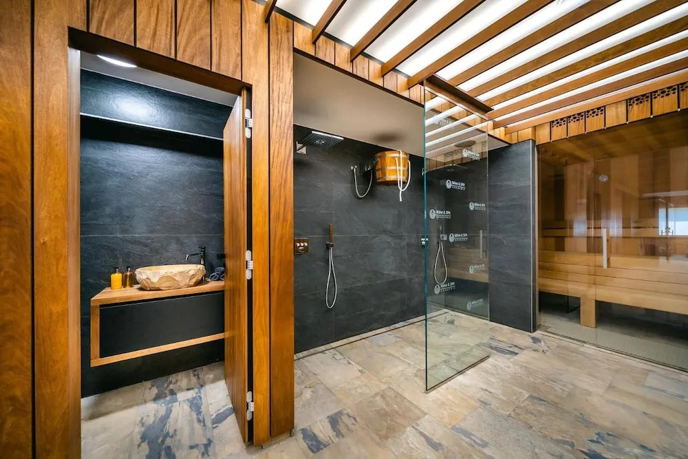 Foto - Hotel Akademie