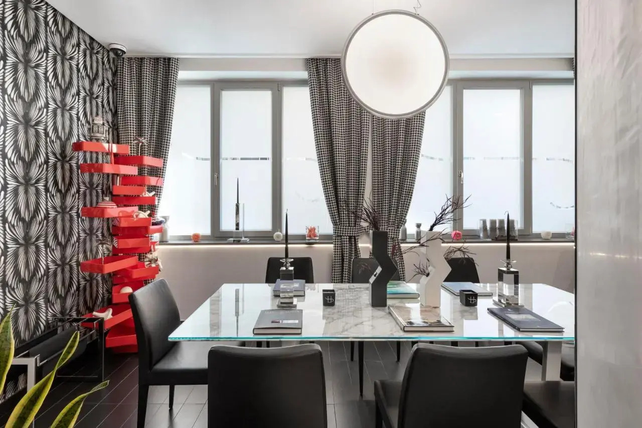 Photo - LHP Napoli Palace & SPA