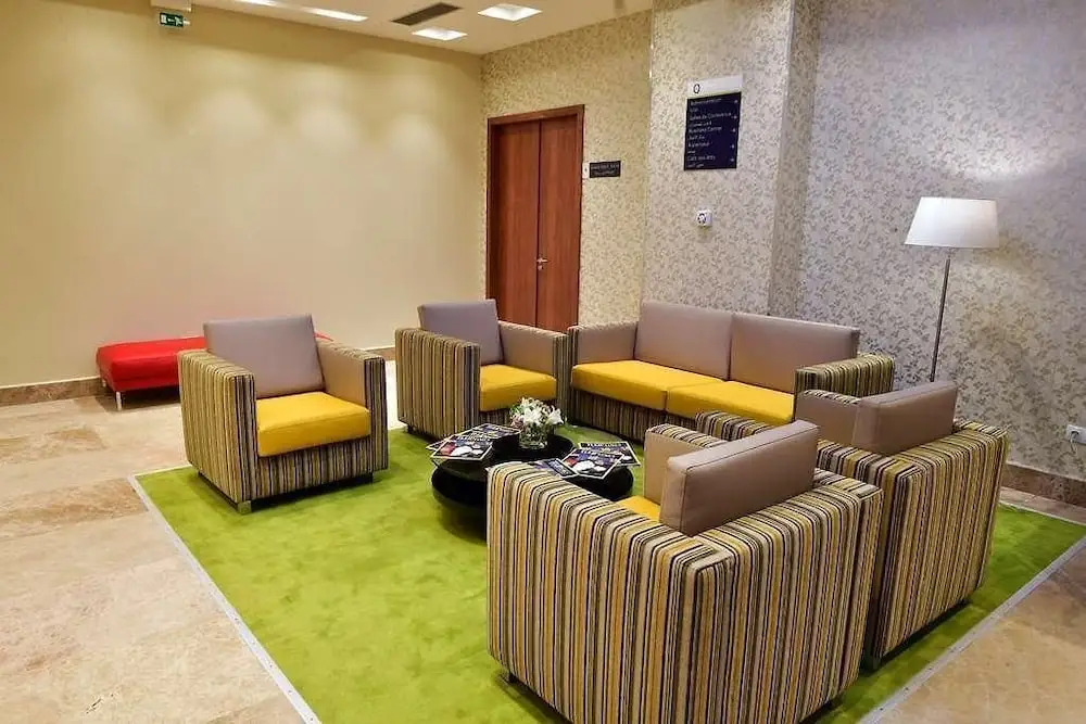Foto - Al Naya Hotel