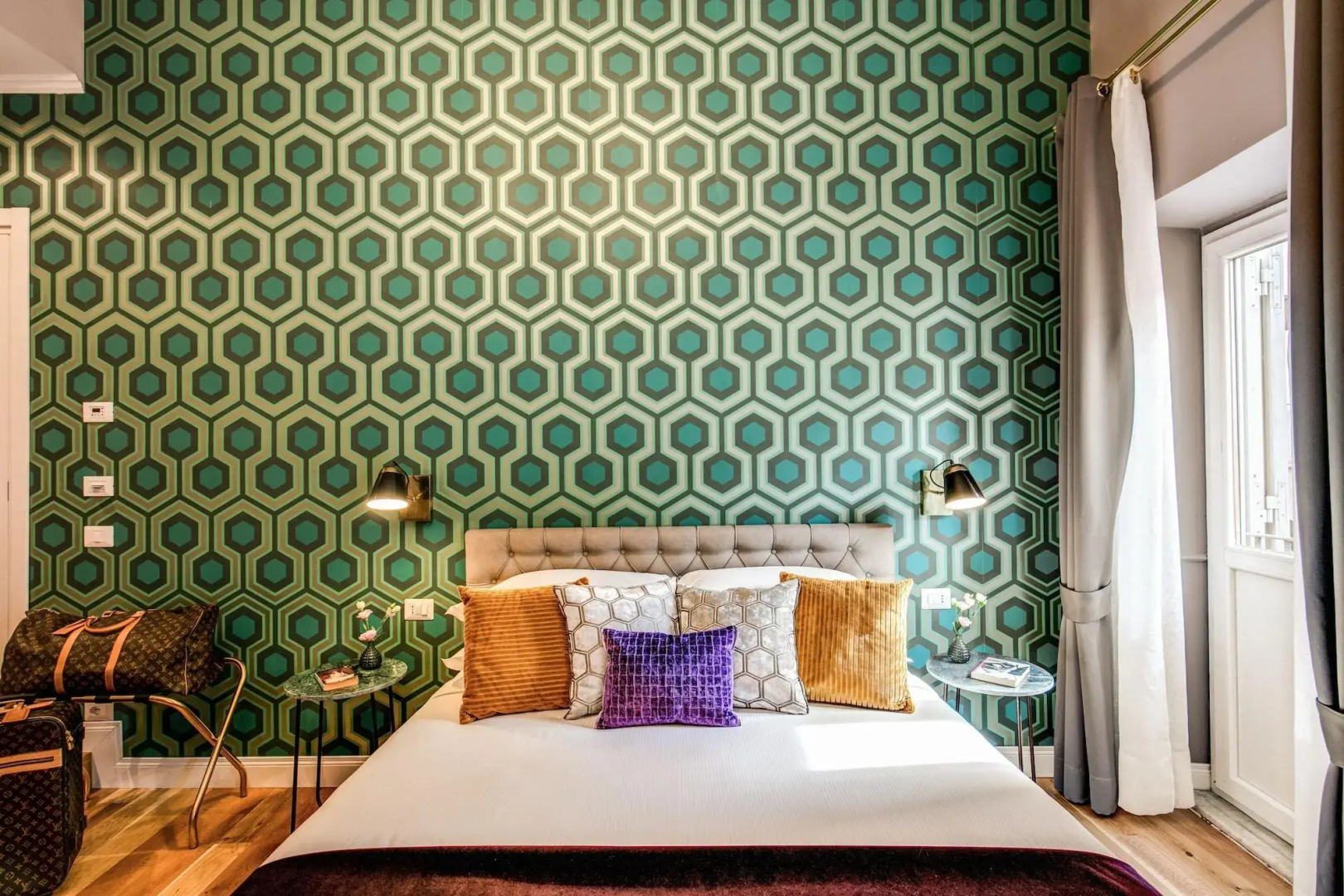 Foto - Tree Charme Parliament Boutique Hotel