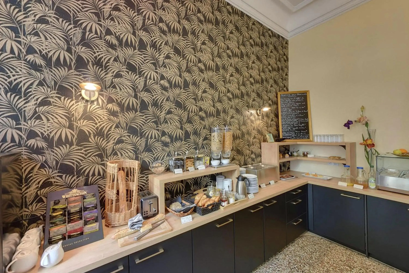 Photo - Hôtel La Résidence