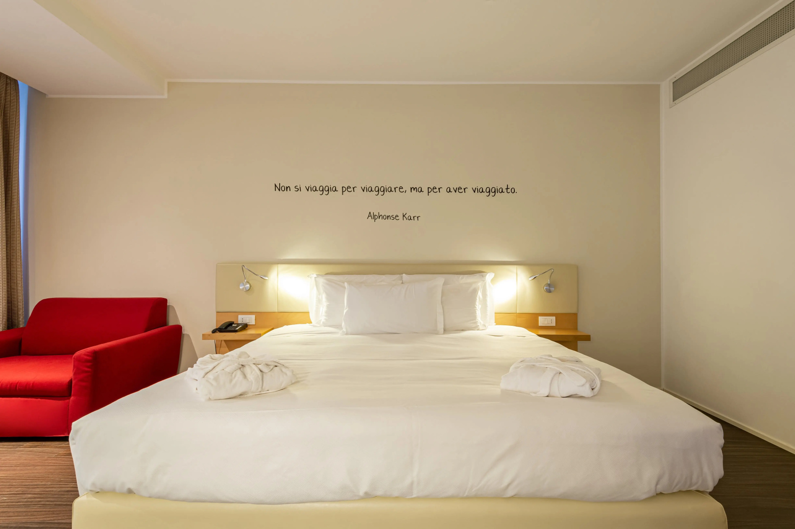 Photo - UNA Hotels Le Terrazze Treviso Hotel & Residence