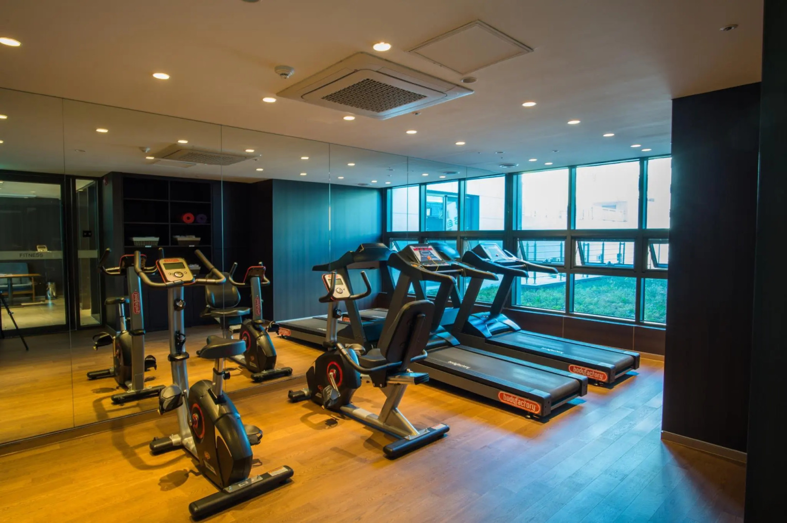 Foto - IBC Hotel Dongdaemun