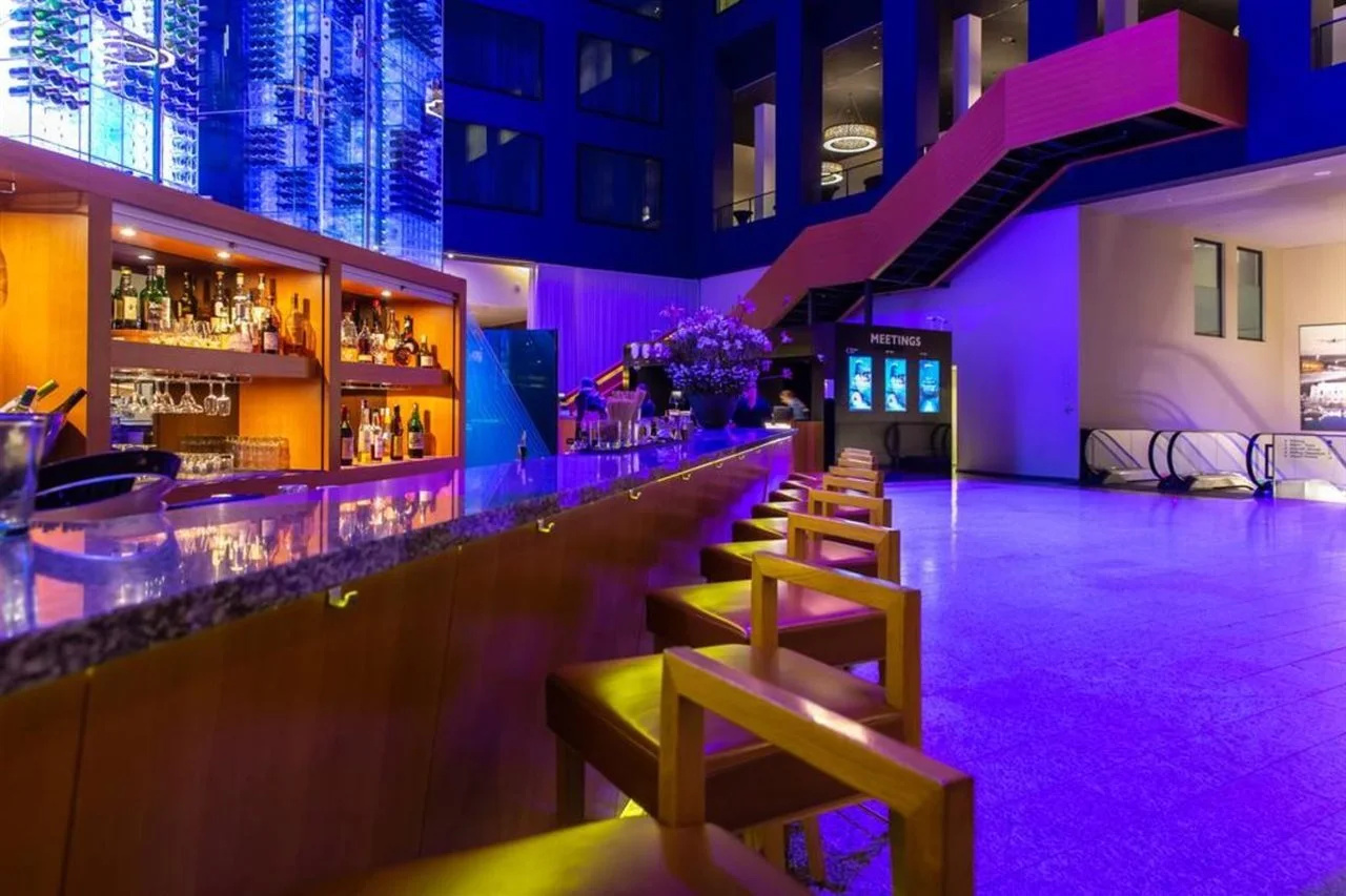 Foto - Radisson Blu Hotel Zurich Airport