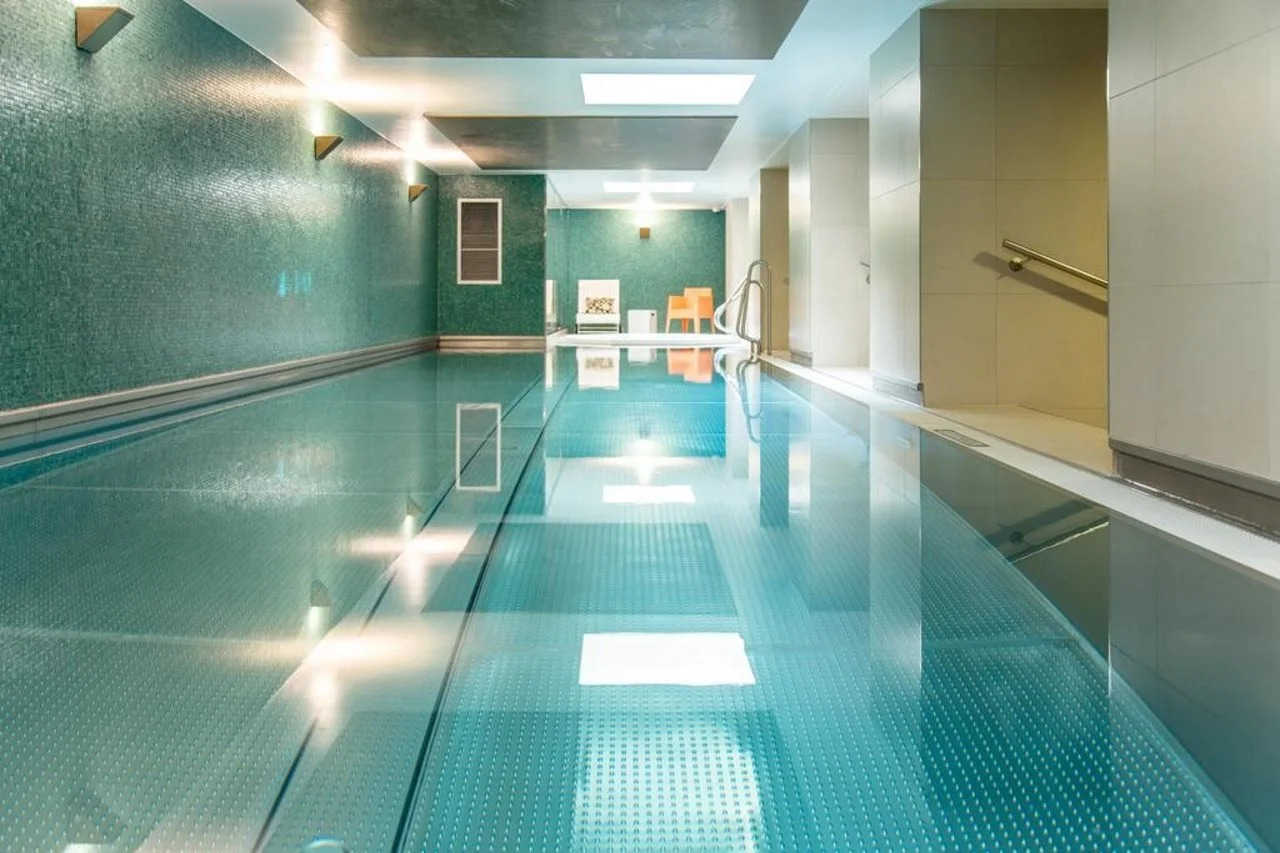 Foto - Adina Apartment Hotel Berlin Checkpoint Charlie