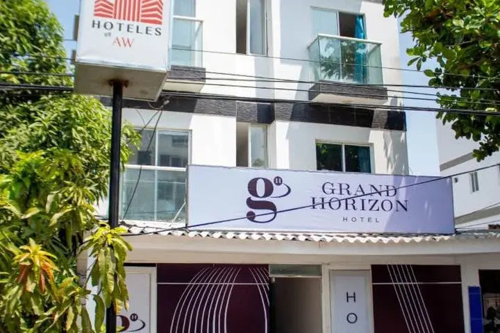 Foto - Hotel Grand Horizon Rodadero