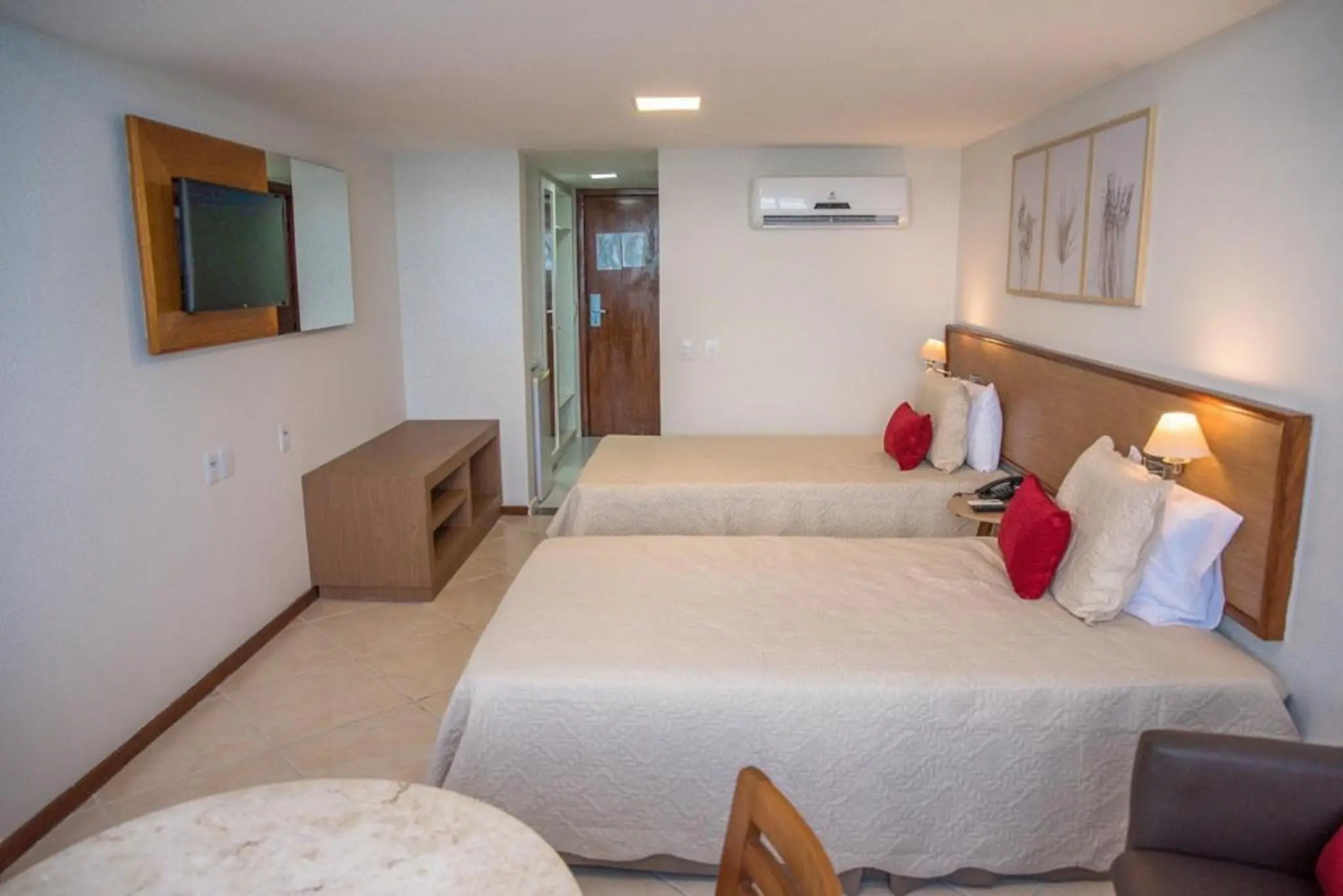 Foto - Sol Victoria Marina