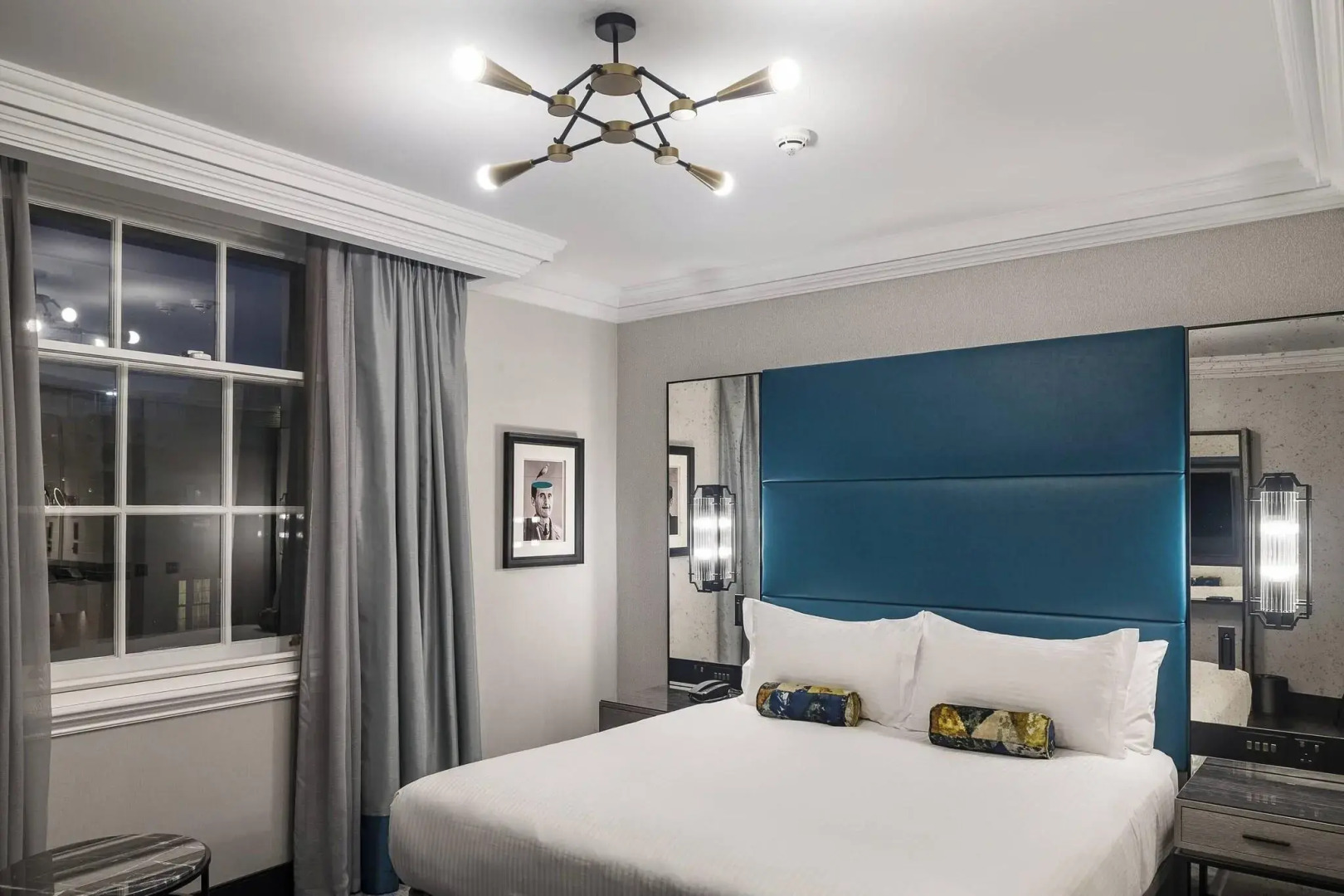 Foto - The Dixon, Tower Bridge, Autograph Collection