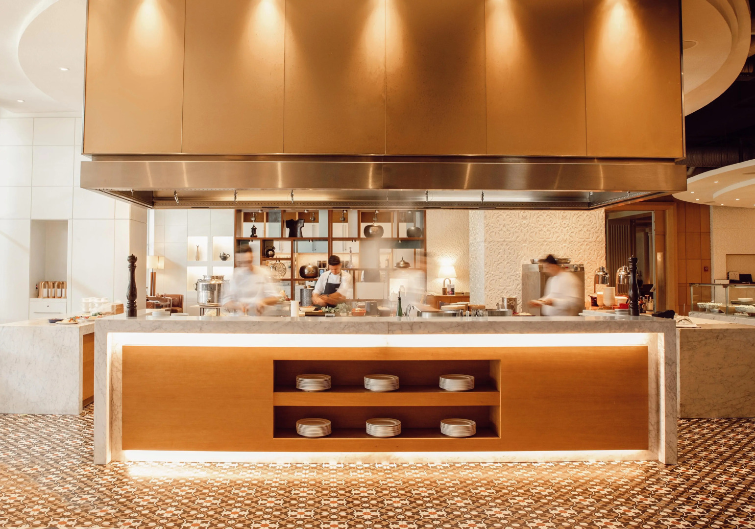 Foto - Grand Hyatt Istanbul