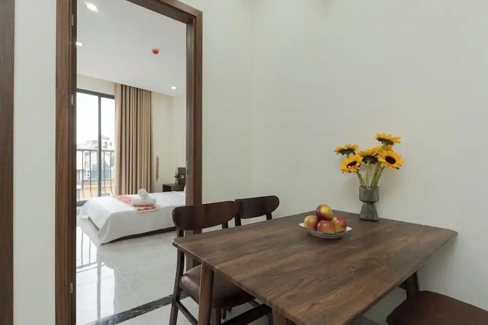 Photo - Townhouse Oak West Lake Apartment