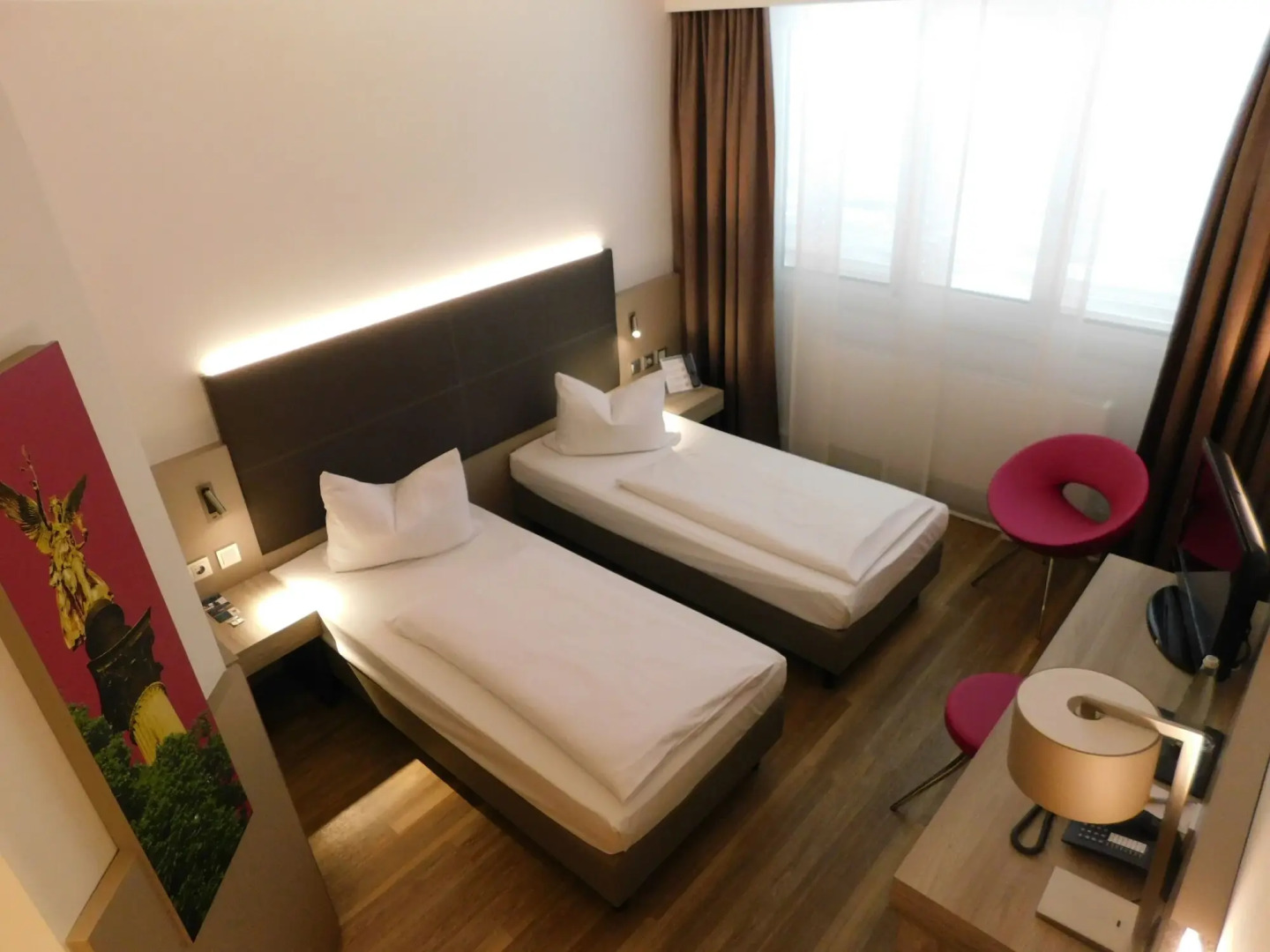 Foto - Feringapark Hotel by Coffee Fellows Hotels