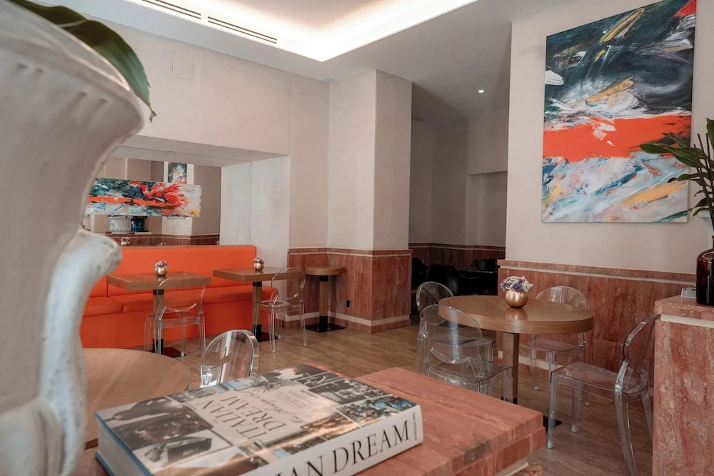Foto - Hotel Via Veneto